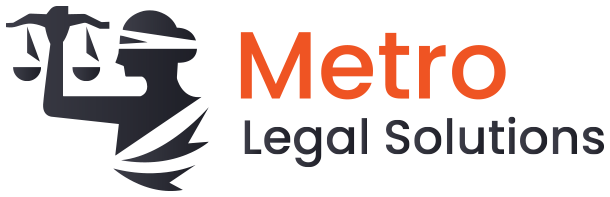 Metro Legal Solutions logo